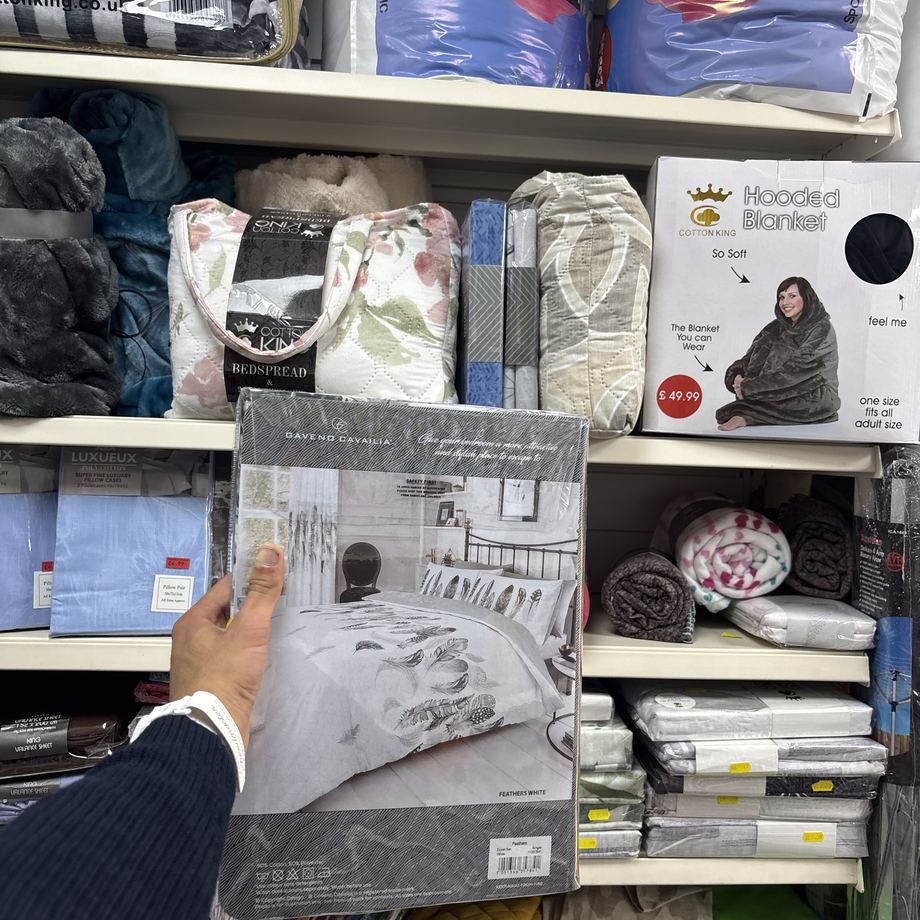 Notebooks and writing pads